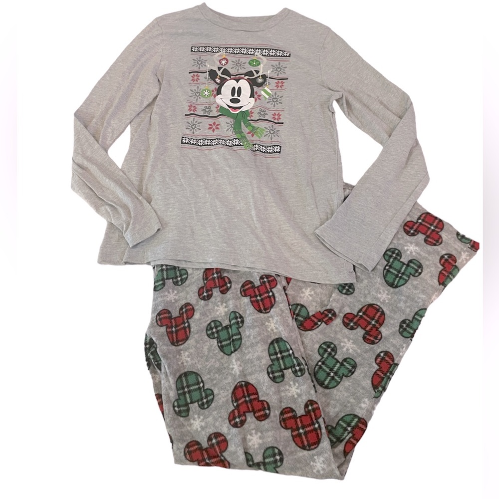 Disney Family Matching Family Pajamas